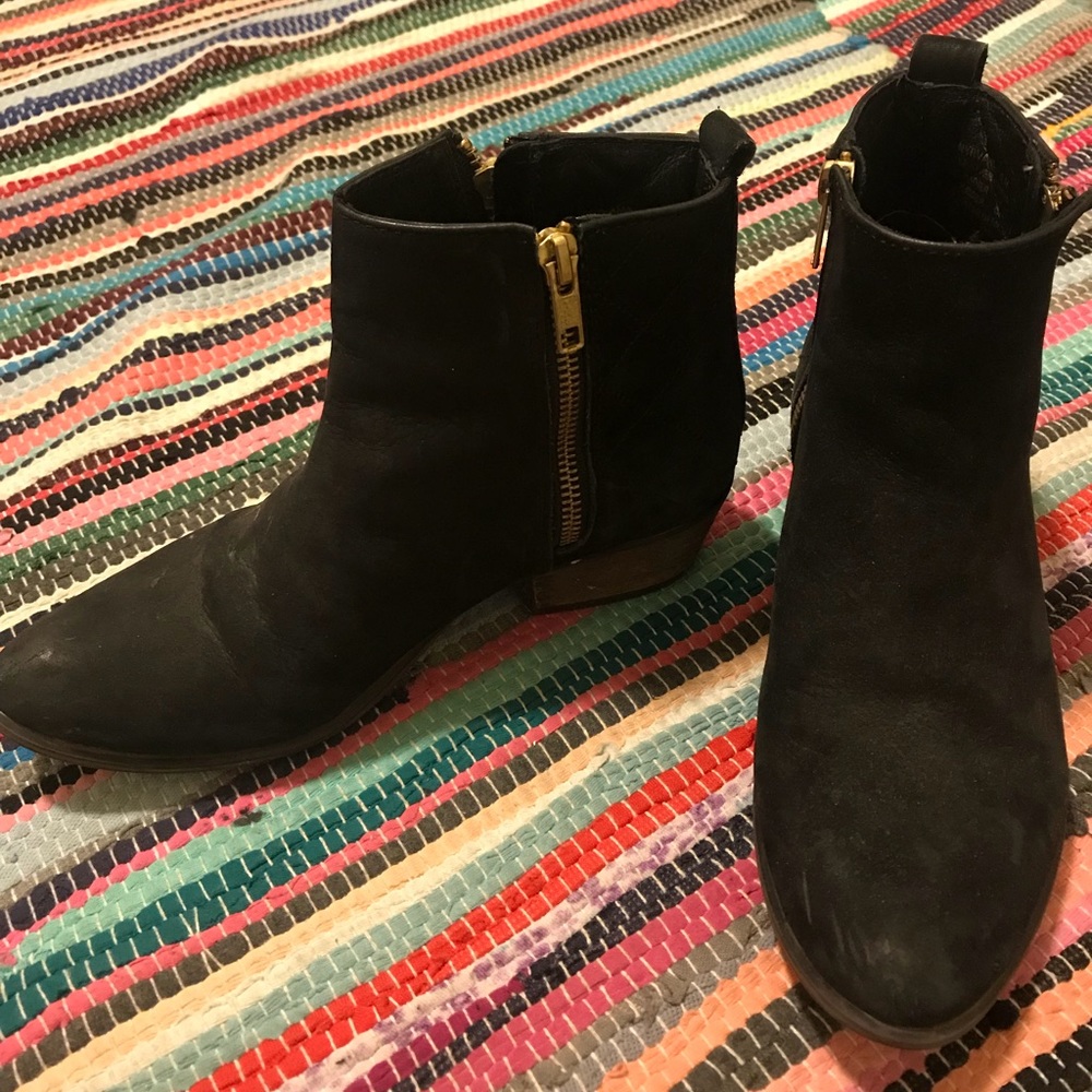 Booties